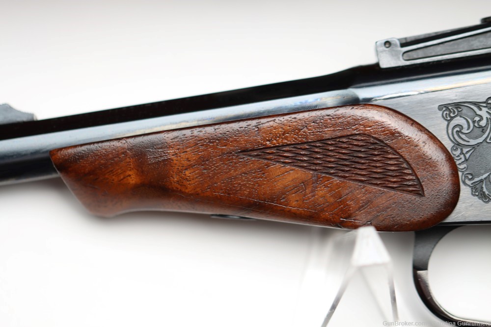 Thompson Center Contender Single Shot .44 Mag .357 Mag .22 Hornet Pistol-img-6