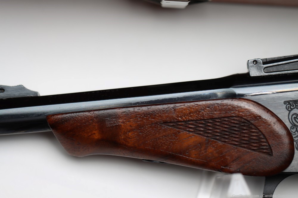 Thompson Center Contender Single Shot .44 Mag .357 Mag .22 Hornet Pistol-img-2