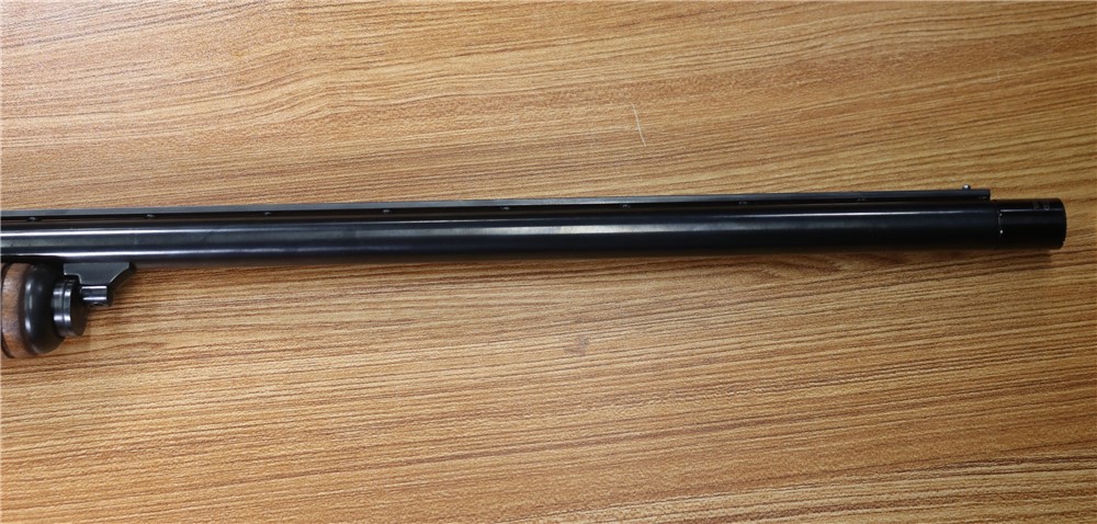 Stevens Model 67 Series E 12 Gauge 28" Barrel 4 Rounds-img-5