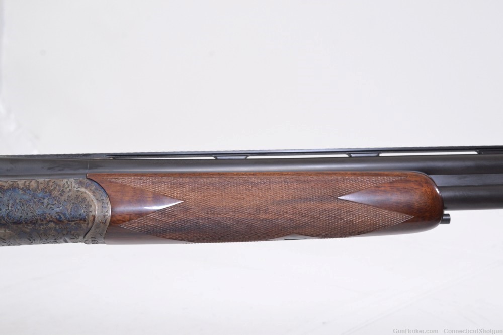 CSMC - Inverness, Deluxe, Round Body, O/U, 20ga. 28" Barrels-img-4