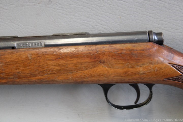 Marlin Firearms 783 .22 Mag Item S-168-img-15