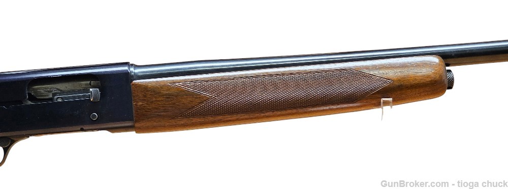 Winchester 50 12 Gauge *26" with Poly Choke*-img-13