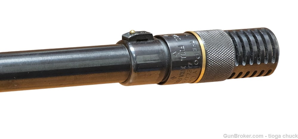 Winchester 50 12 Gauge *26" with Poly Choke*-img-14