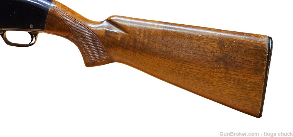 Winchester 50 12 Gauge *26" with Poly Choke*-img-21