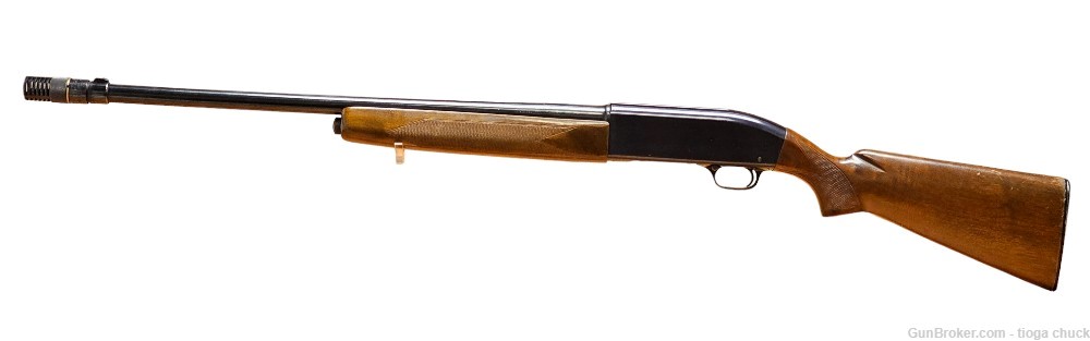 Winchester 50 12 Gauge *26" with Poly Choke*-img-0