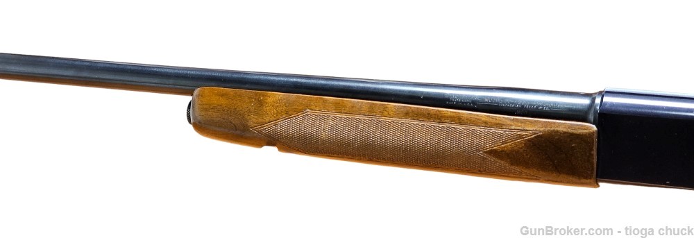 Winchester 50 12 Gauge *26" with Poly Choke*-img-9