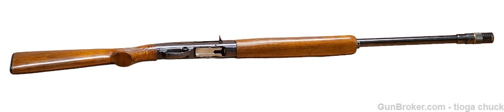 Winchester 50 12 Gauge *26" with Poly Choke*-img-3