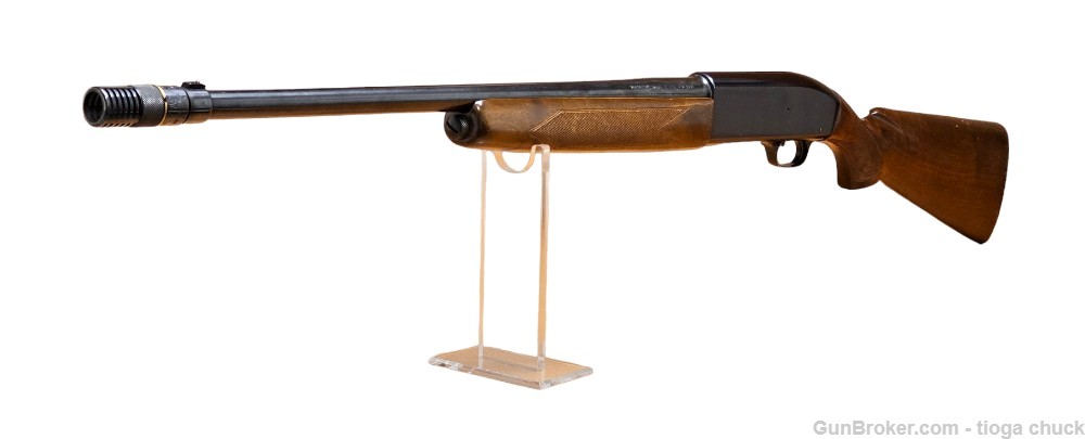 Winchester 50 12 Gauge *26" with Poly Choke*-img-23