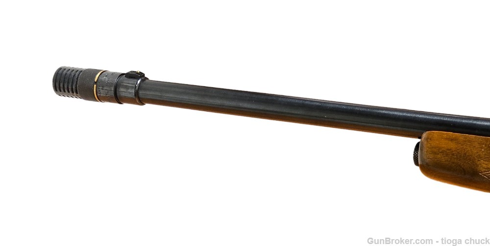 Winchester 50 12 Gauge *26" with Poly Choke*-img-8