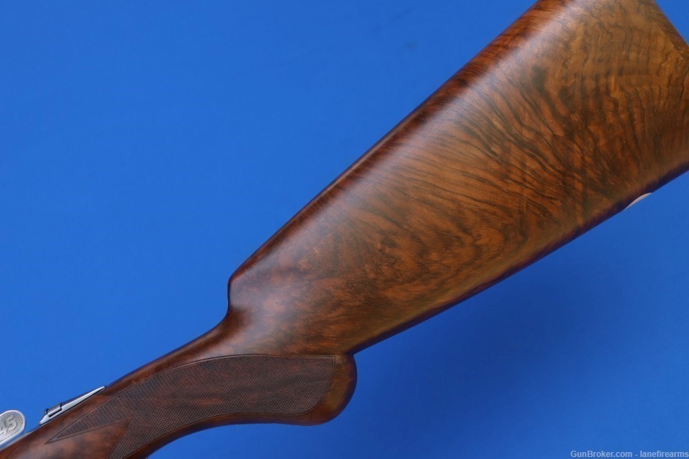 BERETTA 687 EELL CLASSIC TRUMP 2nd AMENDMENT 20 GAUGE 30" - 1 OF 100-img-15