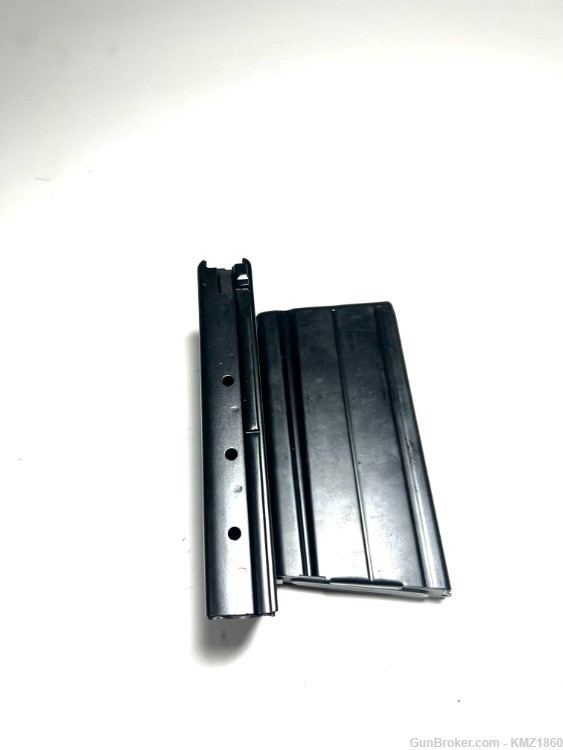 METRIC FAL MAGS x2 -img-3