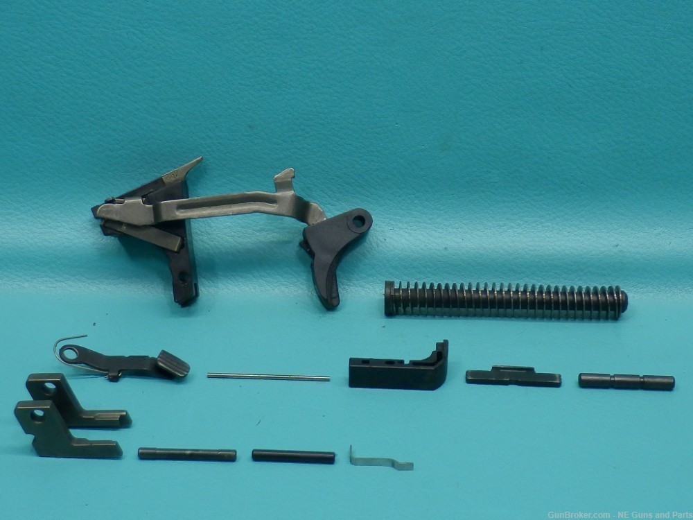 Glock 23 Gen 3 .40S&W Pistol Repair Parts Kit-img-0
