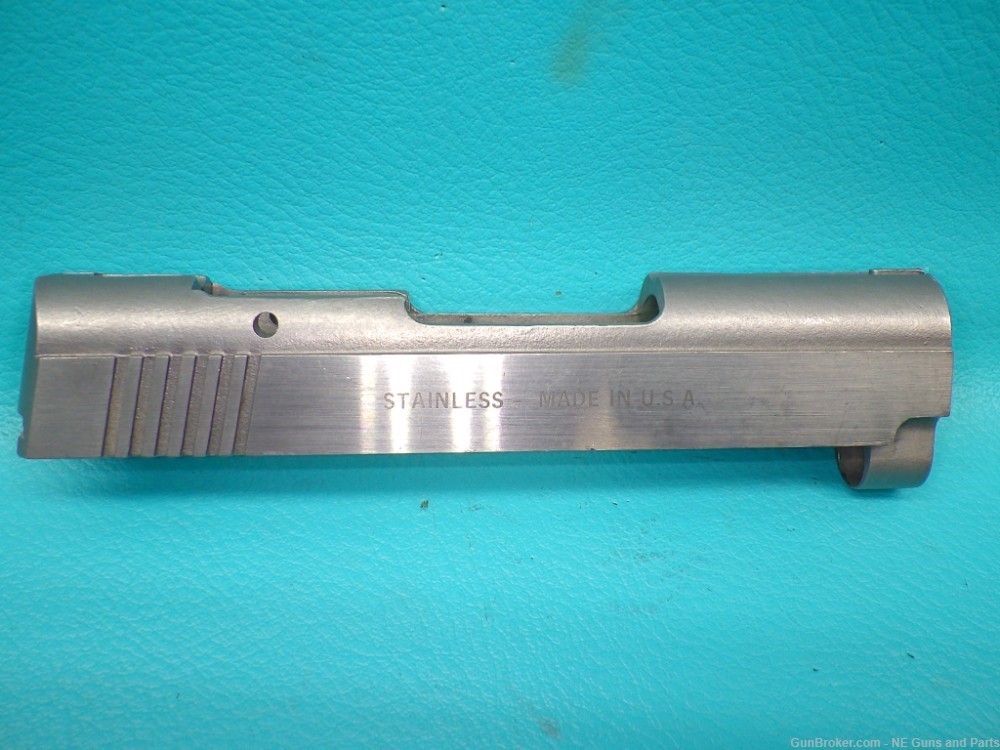 OMC Backup .380Acp Pistol Repair Parts Kit-img-7