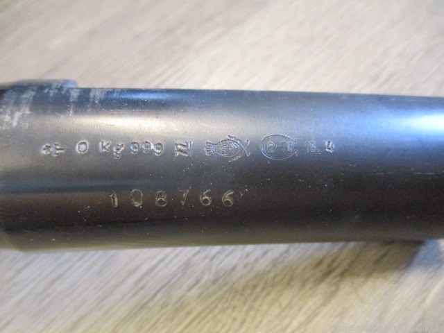 Browning Arms B2000 28" 12ga 2 3/4" B-2000 Barrel 12 Gauge GA Blued Belgium-img-8