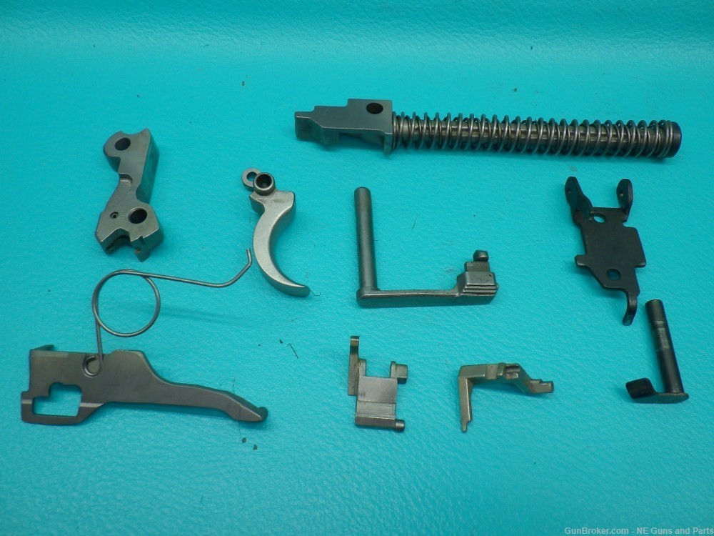 Ruger P94 .40s&w 4"BBL Pistol Repair Parts Kit-img-1