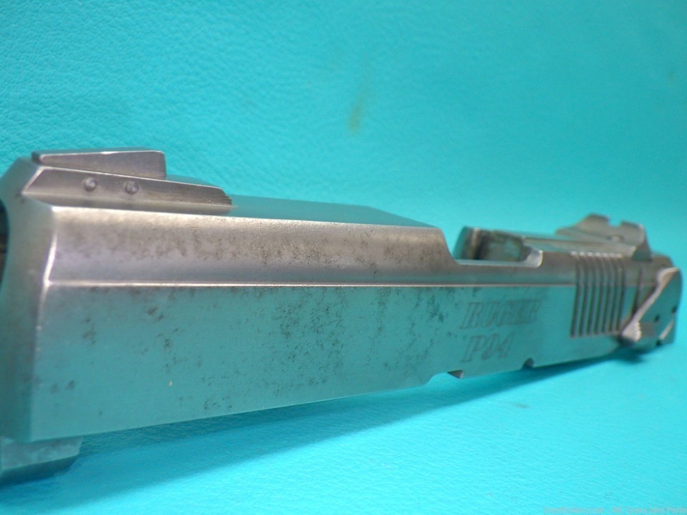 Ruger P94 .40s&w 4"BBL Pistol Repair Parts Kit-img-7