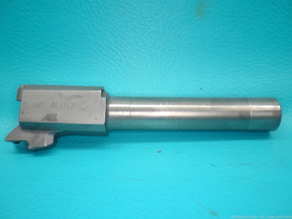 Ruger P94 .40s&w 4"BBL Pistol Repair Parts Kit-img-11