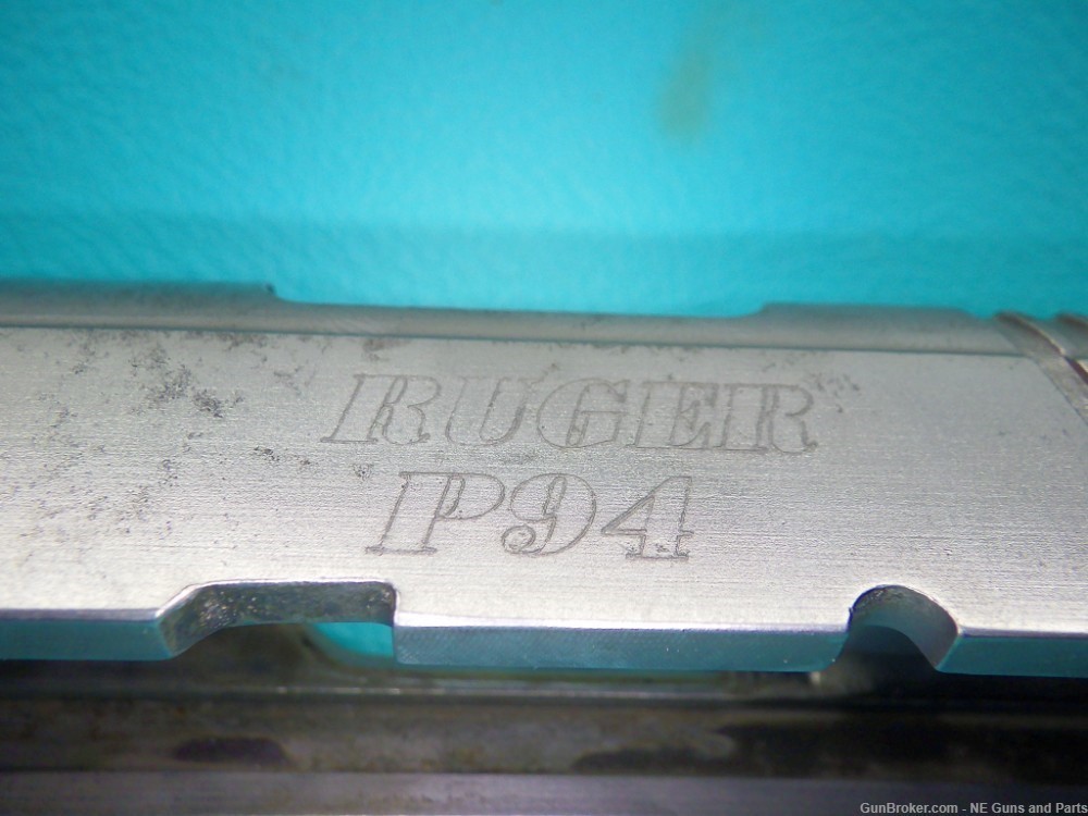 Ruger P94 .40s&w 4"BBL Pistol Repair Parts Kit-img-6