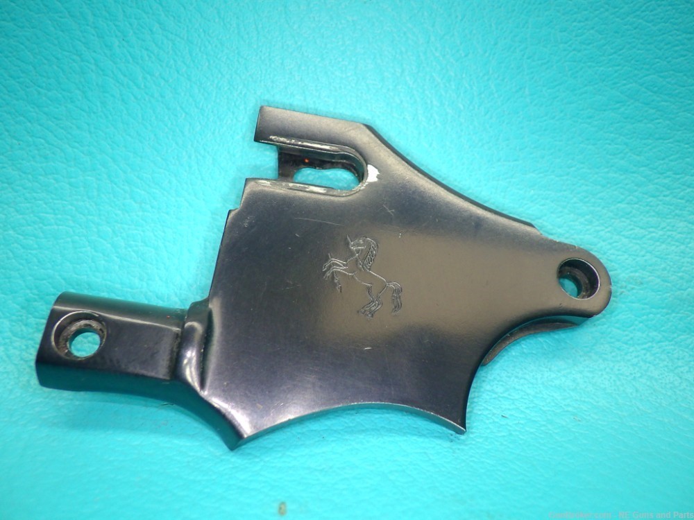 Colt Cobra .38Spl 2"BBL Revolver Repair Parts Kit MFG 1954-img-3