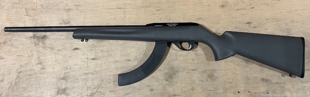 Remington 597-img-0
