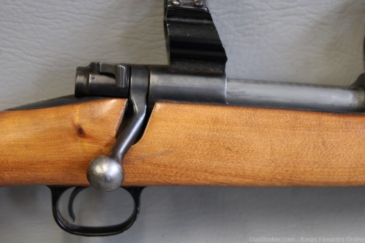 Winchester 70 Ranger .270 Win 22" Item S-169-img-5