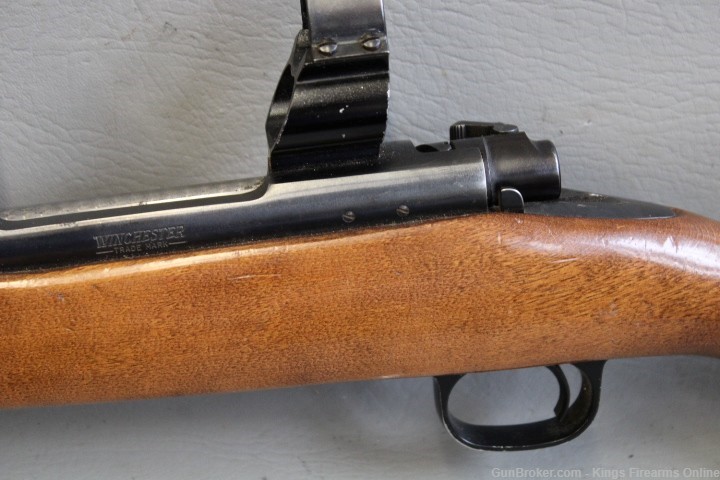Winchester 70 Ranger .270 Win 22" Item S-169-img-16