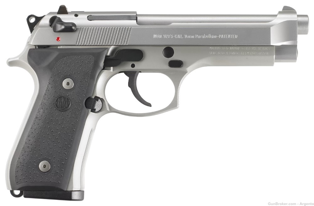 Beretta 92 FS-img-1