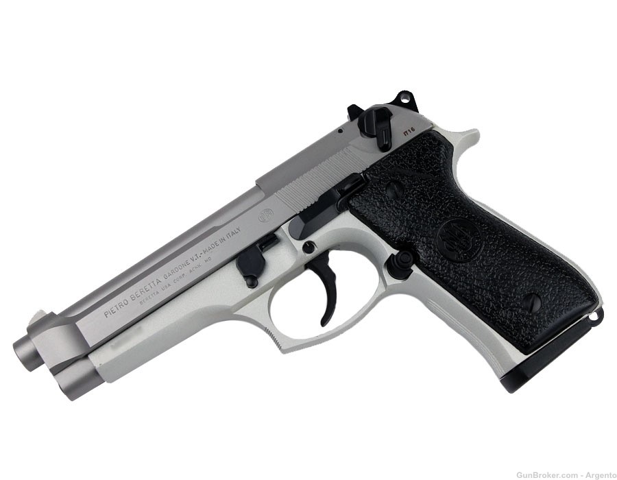 Beretta 92 FS-img-0