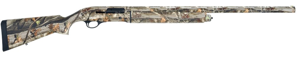 Tristar Raptor Shotgun 20 Gauge - 24" - Vista Camo-img-0