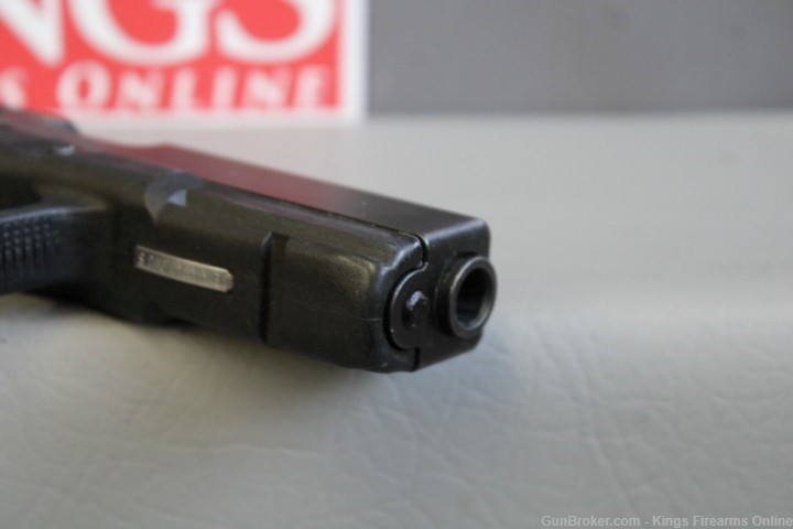 Glock 22 Gen3 .40S&W Item P-93-img-14