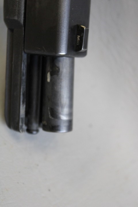 Glock 22 Gen3 .40S&W Item P-93-img-5