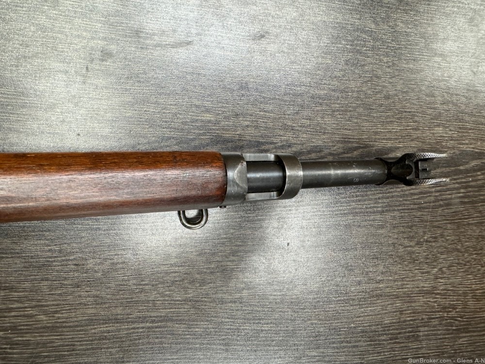Remington 1917 American Enfield .30-06 Sprng 1918 .01 NR Like Winchester-img-13