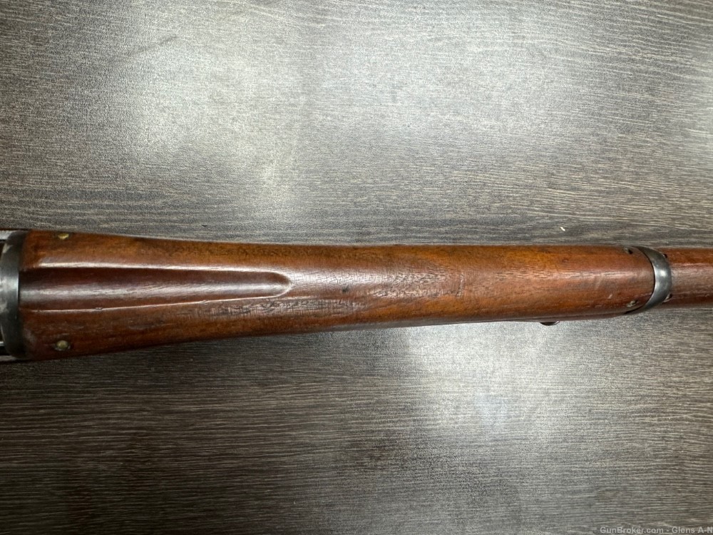 Remington 1917 American Enfield .30-06 Sprng 1918 .01 NR Like Winchester-img-12
