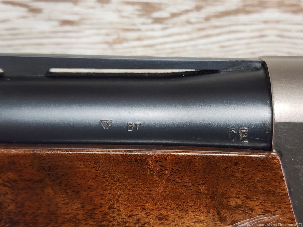 REMINGTON 11-87 SPORTING CLAYS ENGRAVED NICKEL RECEIVER 12GA 28" PORTED -img-41