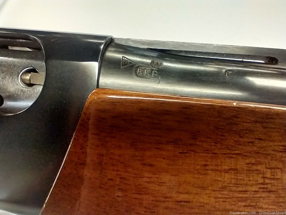 Remington Model 1100 Magnum 12GA Shotgun 30" Vent Rib Full Choke USED-img-17