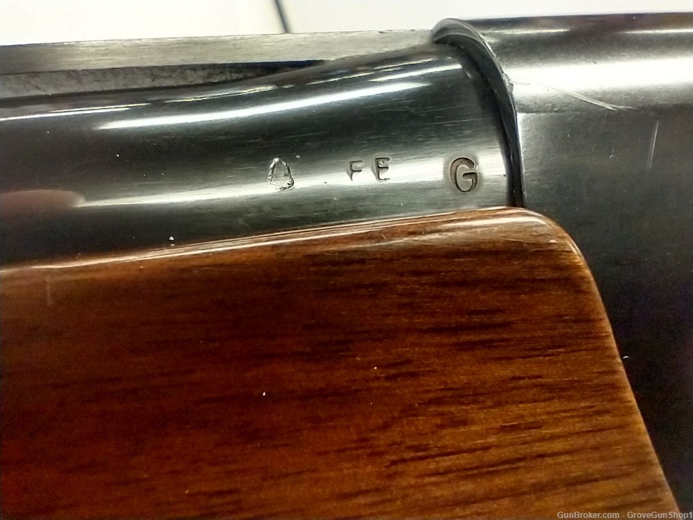 Remington Model 1100 Magnum 12GA Shotgun 30" Vent Rib Full Choke USED-img-8