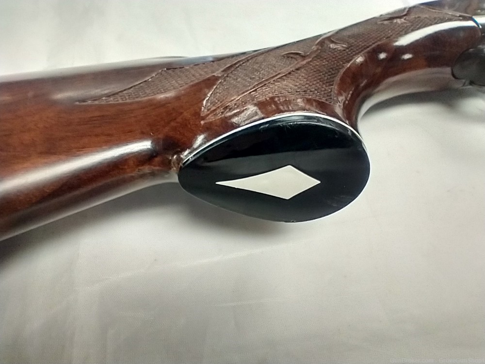 Remington Model 1100 Magnum 12GA Shotgun 30" Vent Rib Full Choke USED-img-20