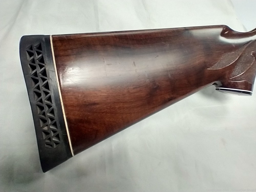 Remington Model 1100 Magnum 12GA Shotgun 30" Vent Rib Full Choke USED-img-15
