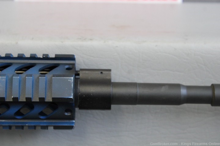 Dareingarms Inc DX-15 5.56mm Item S-170-img-9