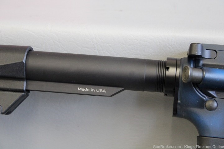 Dareingarms Inc DX-15 5.56mm Item S-170-img-4
