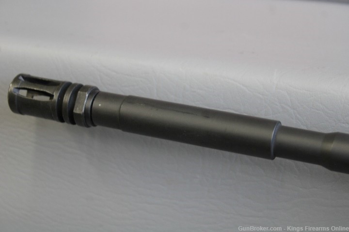 Dareingarms Inc DX-15 5.56mm Item S-170-img-18