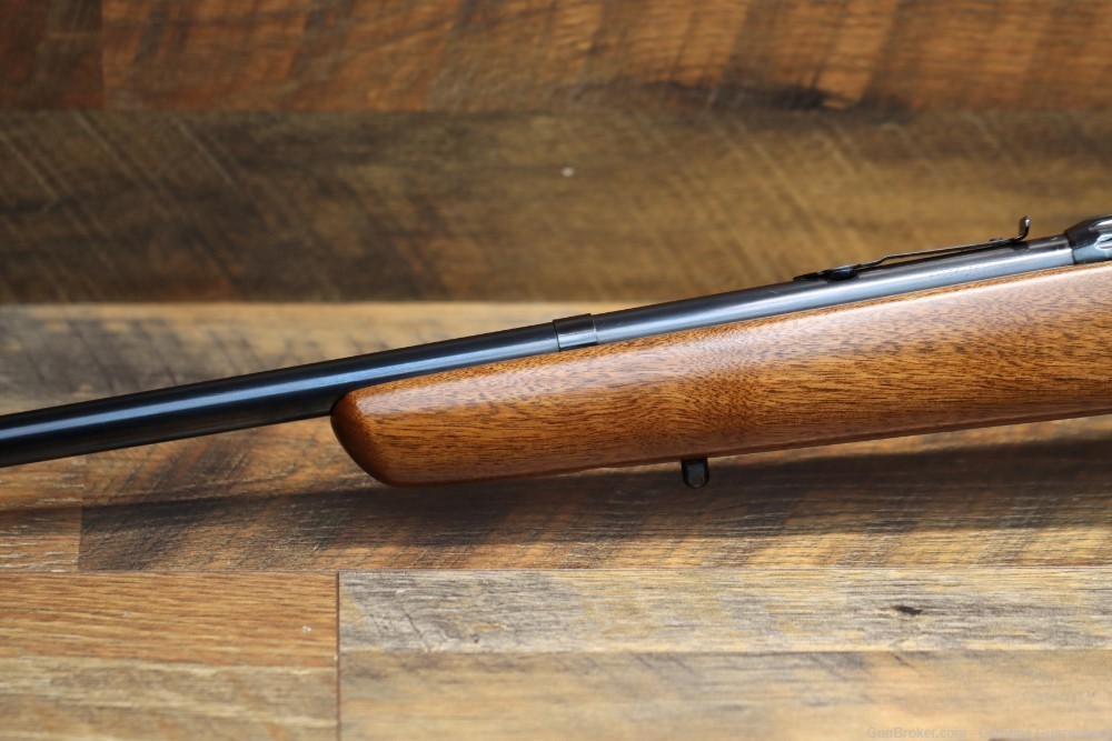 Savage 340B .222 Remington Bolt Action 24" Rifle -img-8