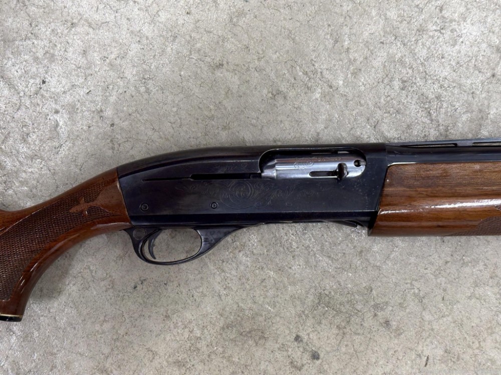 Remington 1100 12 ga 26" VR Fixed Mod Choke-img-3