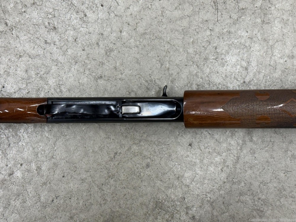 Remington 1100 12 ga 26" VR Fixed Mod Choke-img-11