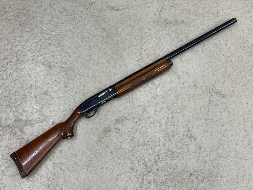 Remington 1100 12 ga 26" VR Fixed Mod Choke-img-0