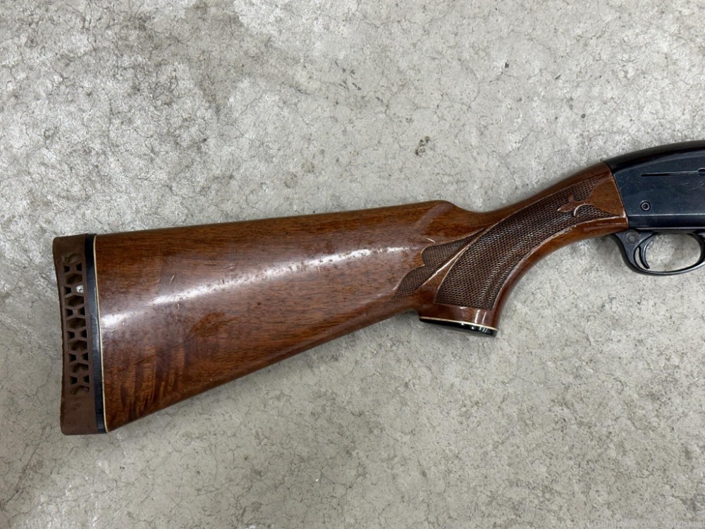 Remington 1100 12 ga 26" VR Fixed Mod Choke-img-2