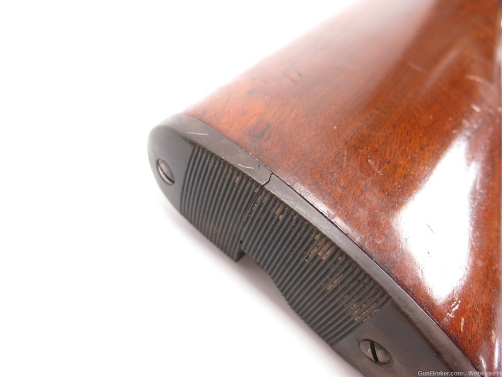 H.S.B & Co Ruso Model W 410GA 25" Single-Shot Shotgun AS IS-img-42