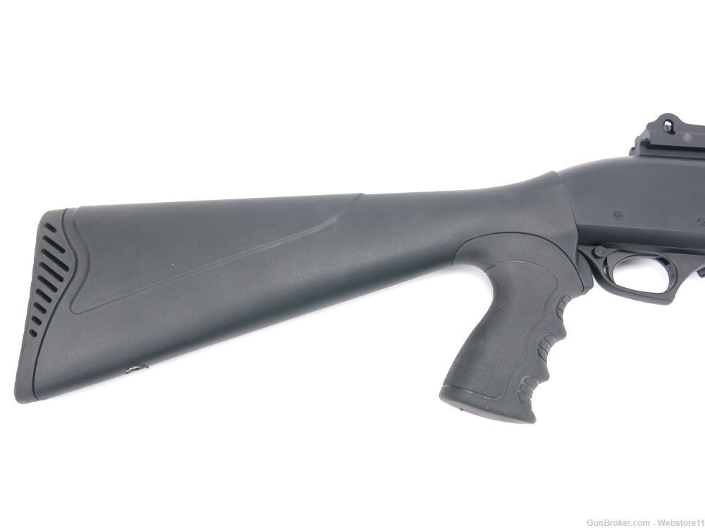 Citadel CDP-12 12GA 20" Pump-Action Shotgun-img-20