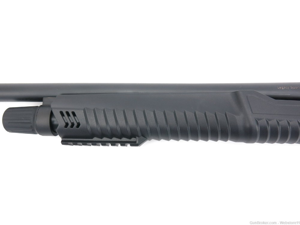 Citadel CDP-12 12GA 20" Pump-Action Shotgun-img-3