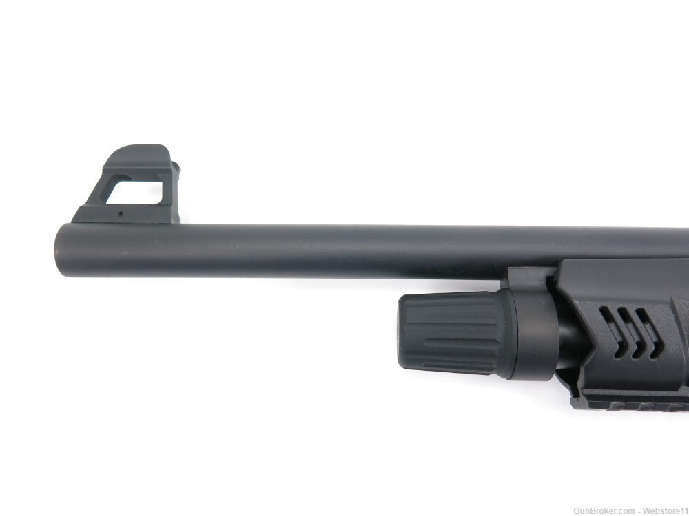 Citadel CDP-12 12GA 20" Pump-Action Shotgun-img-2